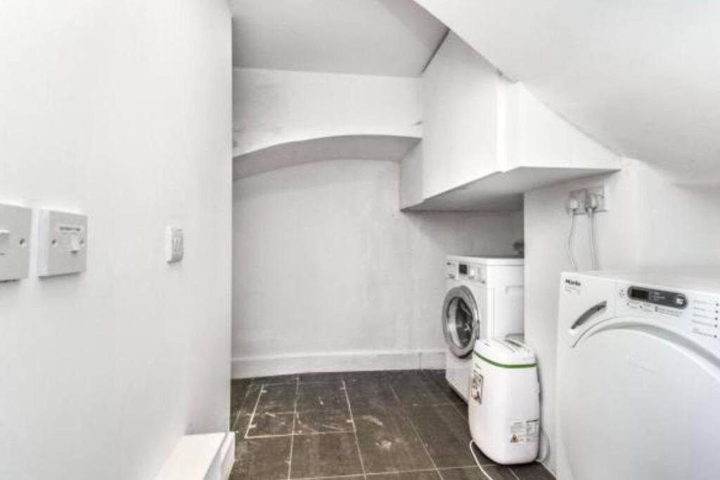 Immaculate Covent Garden Apartment Λονδίνο Εξωτερικό φωτογραφία