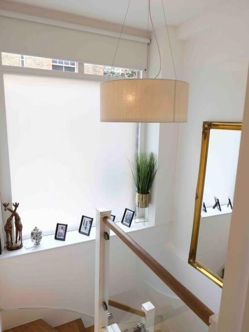Immaculate Covent Garden Apartment Λονδίνο Εξωτερικό φωτογραφία