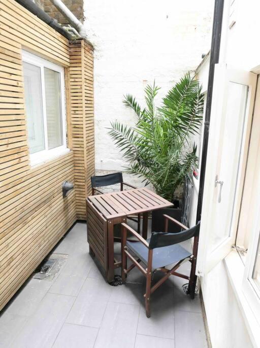 Immaculate Covent Garden Apartment Λονδίνο Εξωτερικό φωτογραφία
