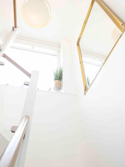 Immaculate Covent Garden Apartment Λονδίνο Εξωτερικό φωτογραφία