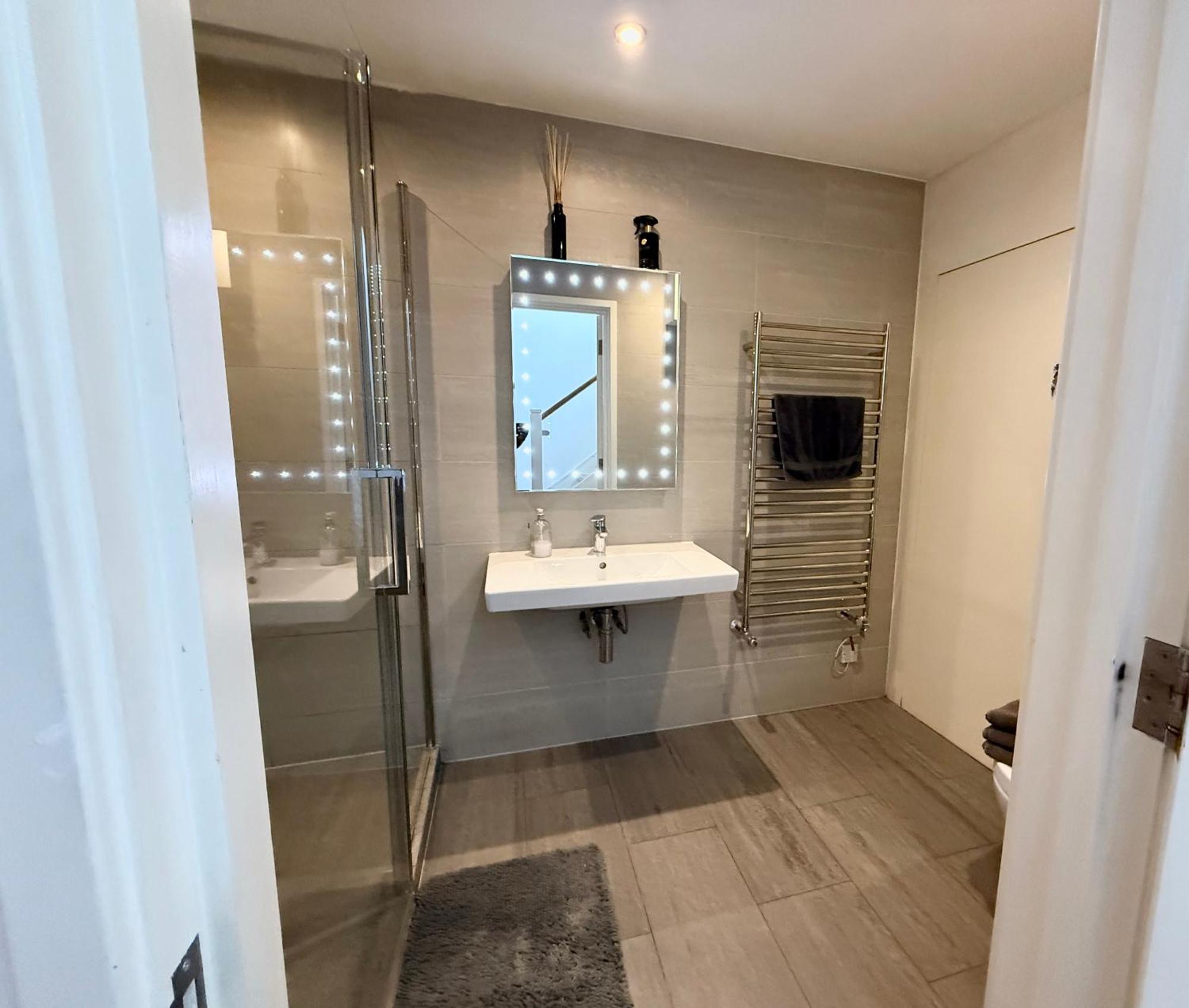 Immaculate Covent Garden Apartment Λονδίνο Εξωτερικό φωτογραφία